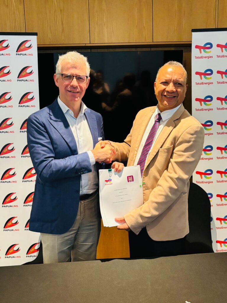TotalEnergies sponsors 52 tertiary students from Gulf, Central