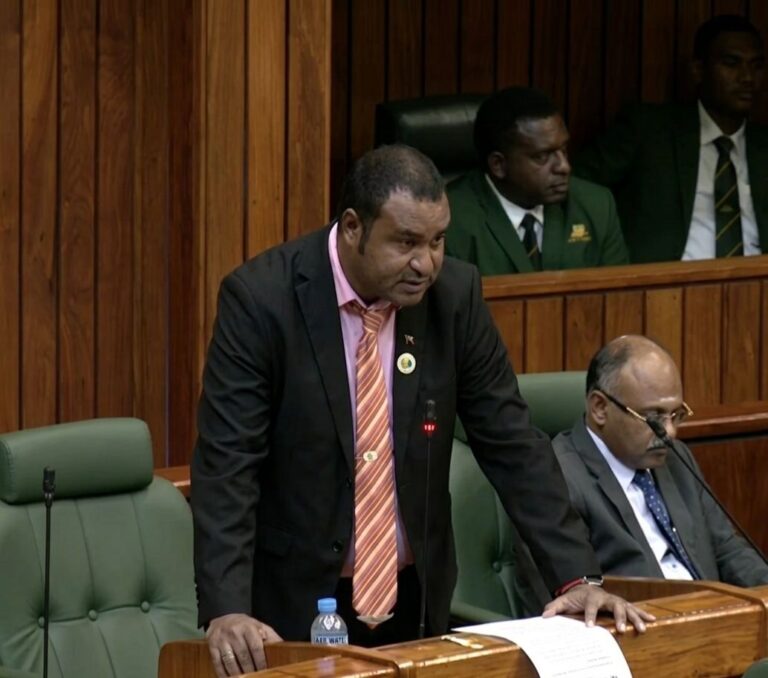 Bulolo MP seeks clarity on delays, progress of Wafi Gold Mine