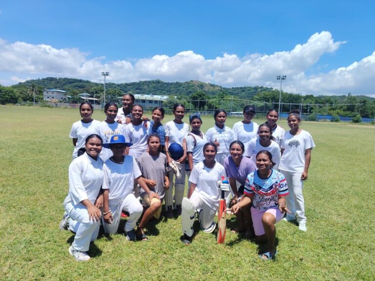 ISUZU T20 Women’s matches rescheduled due to weather conditions