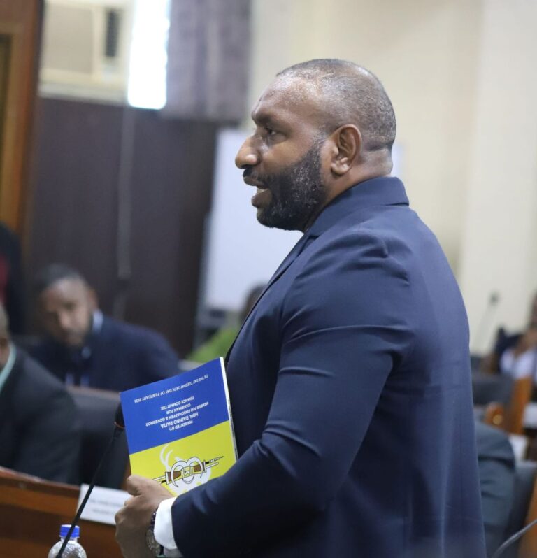 Morobe moves to restore key Land Boards after years of inactivity