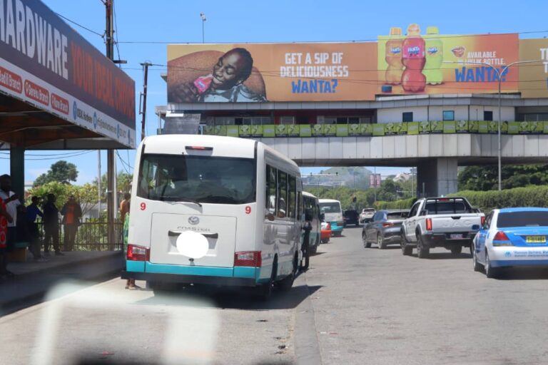 Police ready to start Traffic Operation