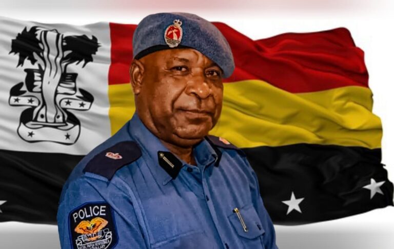 Madang PPC urges peaceful, safe Easter celebrations