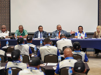 PNGRFL reports strong growth, governance progress, record participation