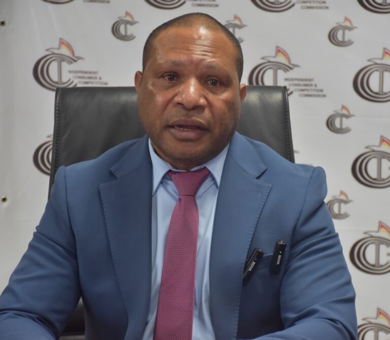 ICCC urges fuel importers, distributors to comply with price reset