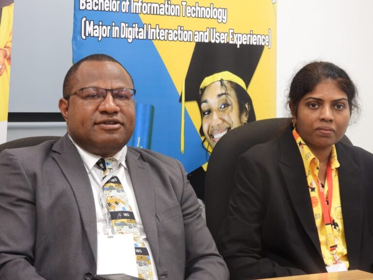 Govt pledges to give K5million to IBS University