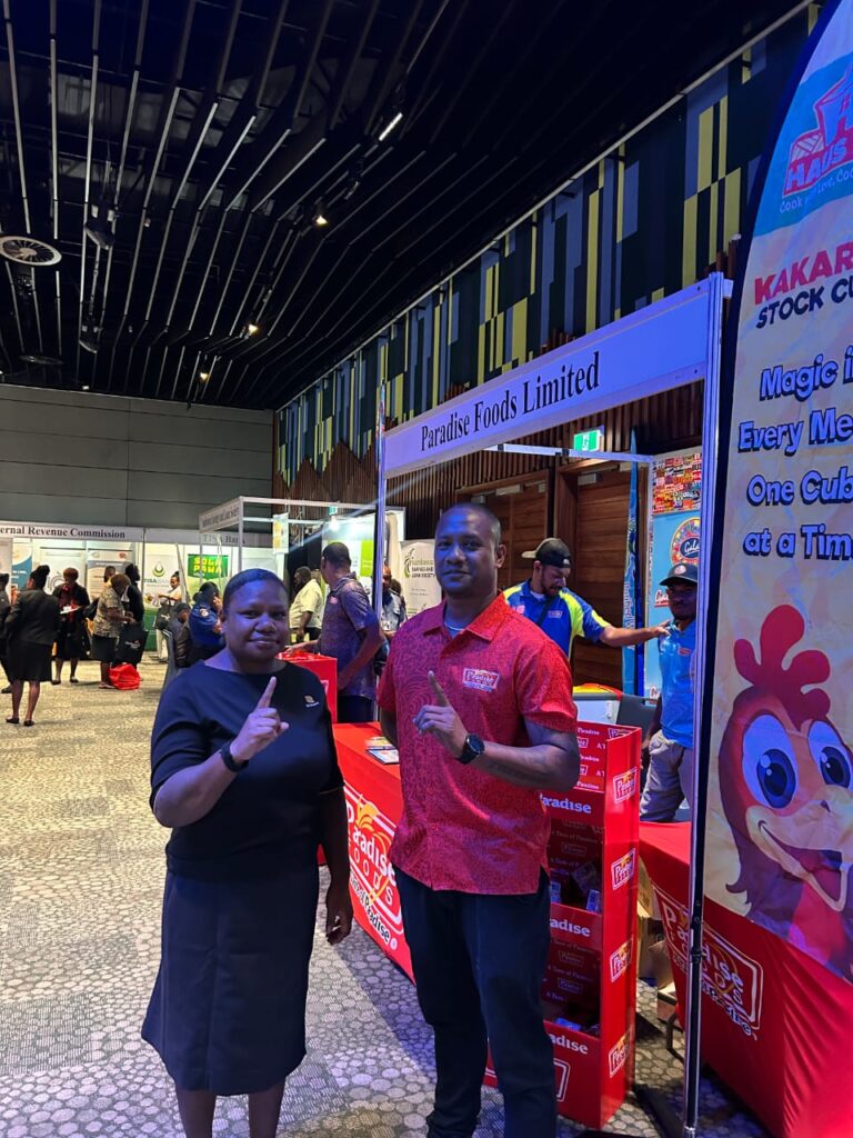 Nambawan Super begins Super Seminars and Exhibition in Port Moresby