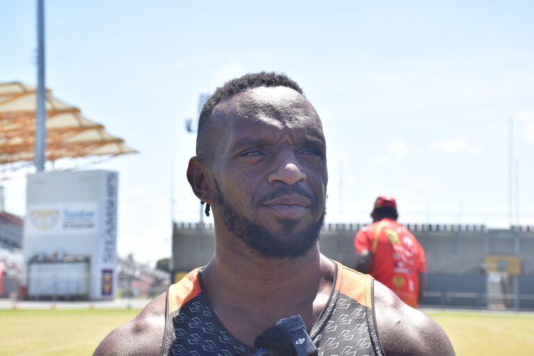 David ready for Falcons clash despite calf injury