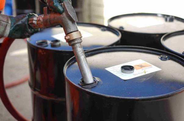 ICCC WARNS AGAINST SPECULATING AND CORNERING (HOARDING) OF FUEL SUPPLIES