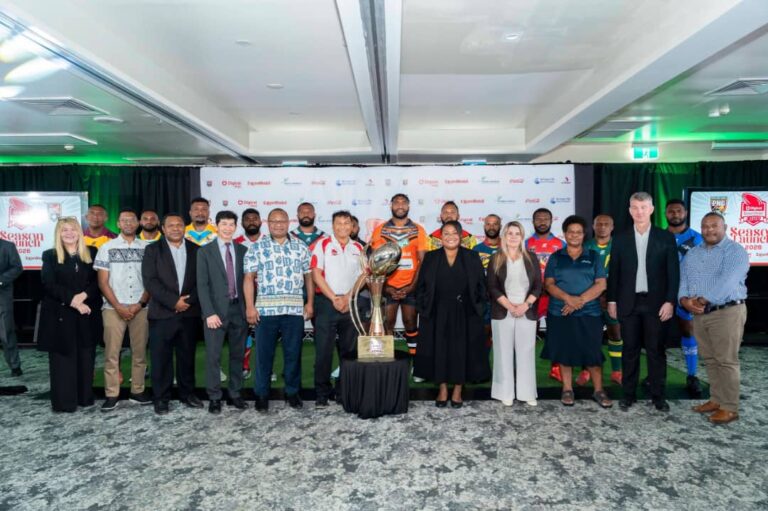 Digicel ExxonMobil Cup 2026 season launched