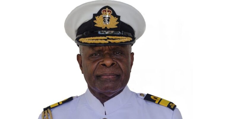 PNGDF Commander Dismisses Recruitment Claims as “False and Misleading”