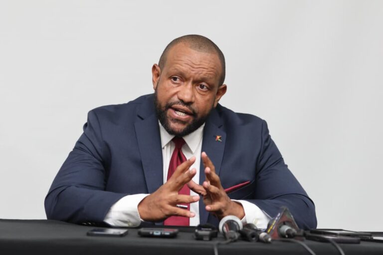 Opposition blames Govt for PNGDF Crisis, calls for top officials to be sacked