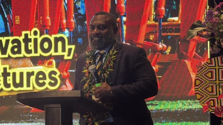 DoWH hosts Construction and Contractors Conference