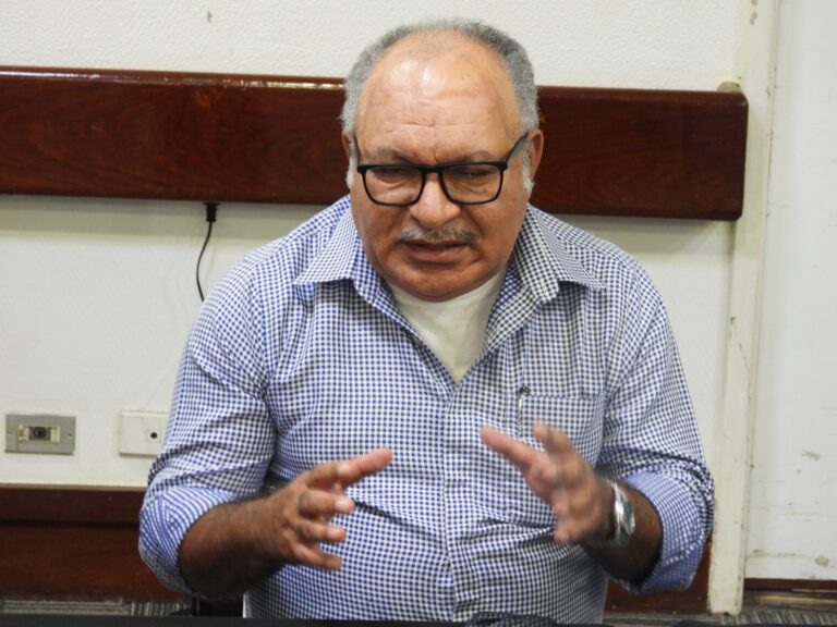 Reduce fuel tax to ease cost of living: O’Neill