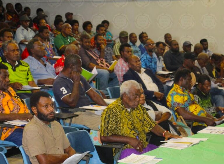 Gazelle leaders get governance fundamentals in induction course