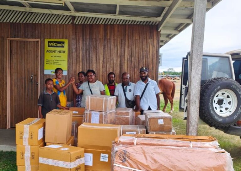 “Situm Health Centre First to Receive Medicines Under Nawaeb District Support Program”