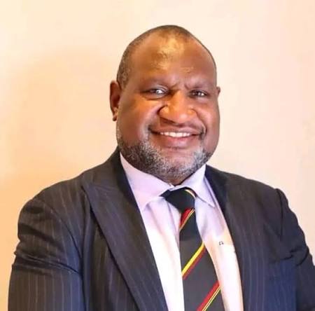 Prime Minister Marape Reflects On Seven Years Since Resigning From O’Neill Government