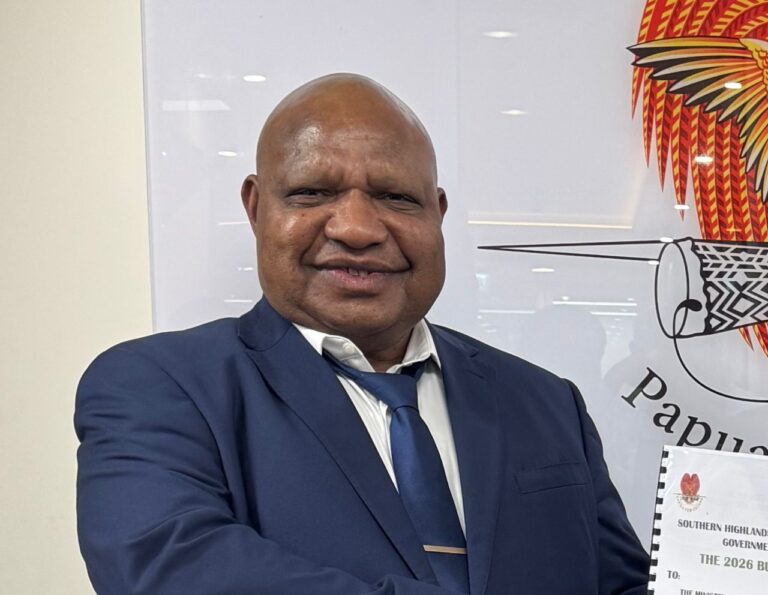 Powi defends record, challenges critics over “DNA of Failure” claims