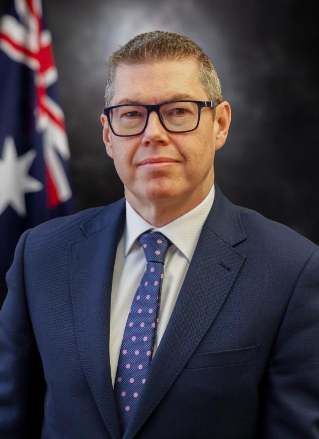 Australia commits $2.5m to support cyclone response in PNG, Solomons