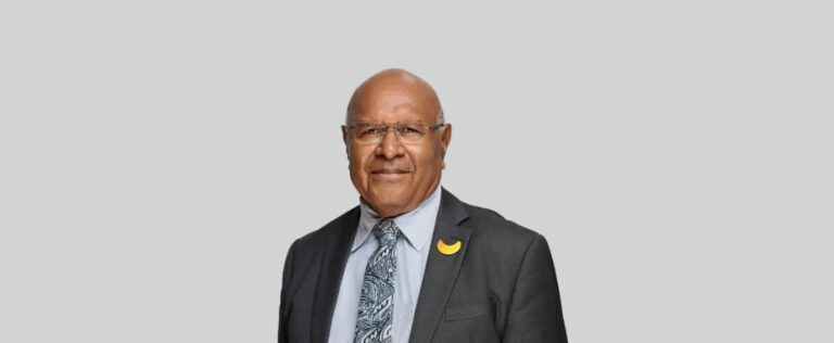 Nasfund announces appointment of Dr Albert Mellam as Director