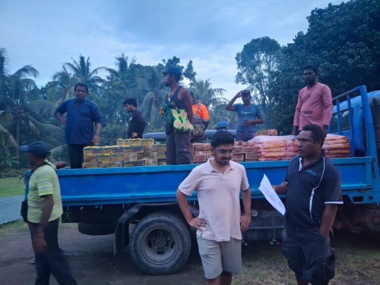 Cyclone Maila relief gains pace as assessments lag