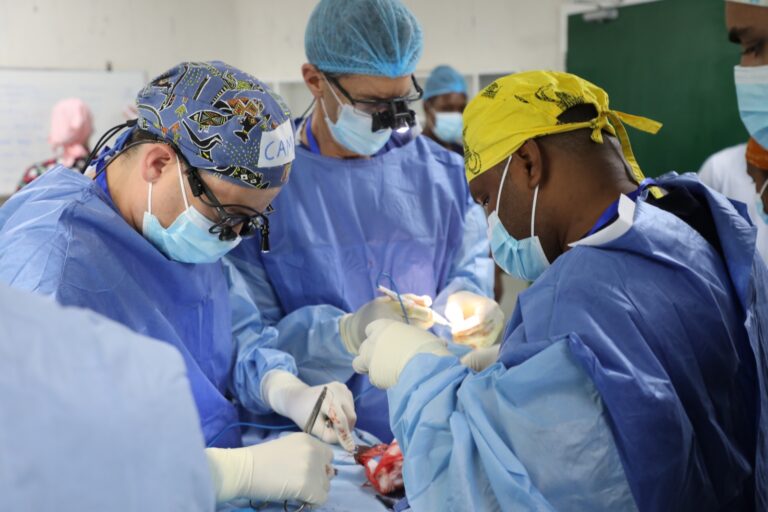 Rise in Mouth, Head, and Neck Cancers Among Young People