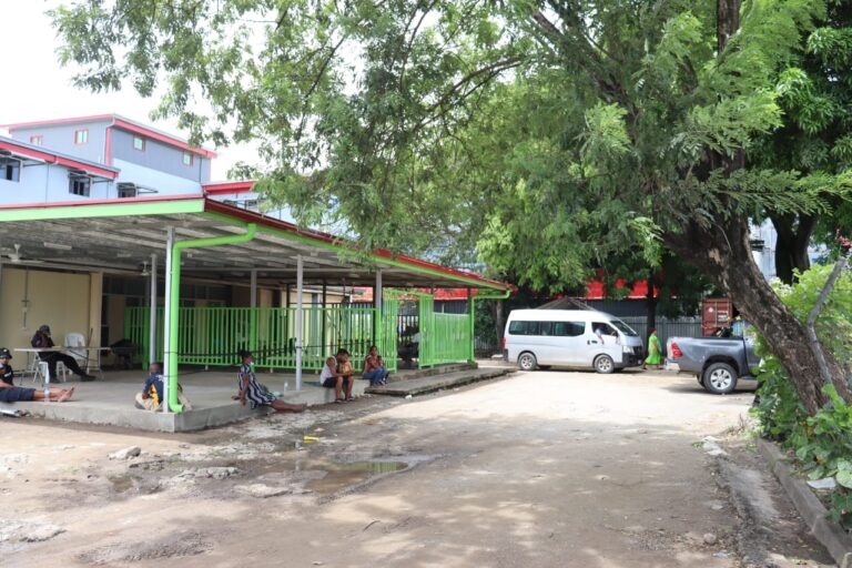 All clinics, health facilities fully operational: NCDPHA