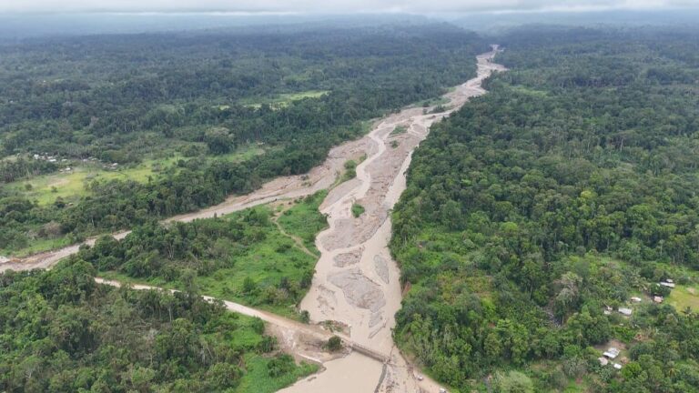 Aust to fund road restoration work in B’ville, Milne Bay after cyclone damage