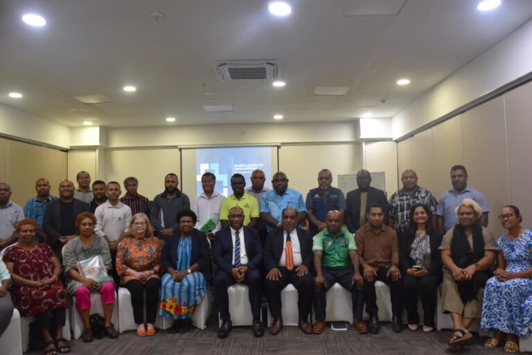National Clinical Governance Workshop to boost patient care and safety