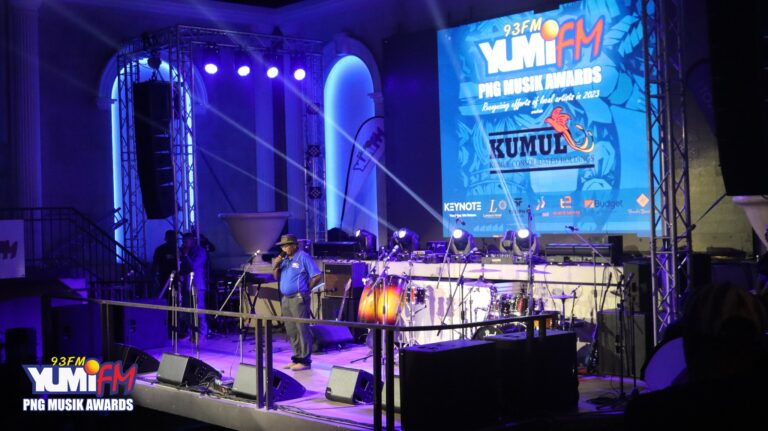 PNG Music Industry Holds Untapped Billion-Kina Potential, Artists Say Ahead of YUMI FM Music Awards 20th Anniversary