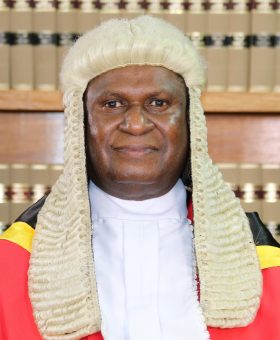 Office of the Public Prosecutor dismisses allegation against Chief Justice
