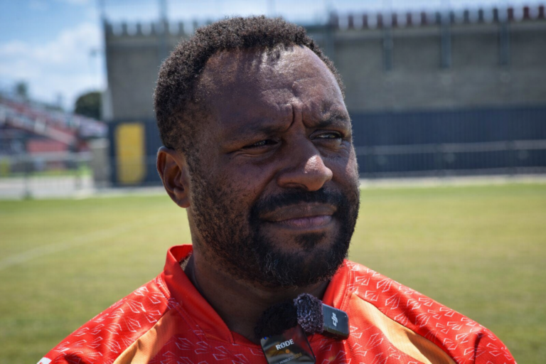 Hunters hit by injuries after loss but confident of win on home ground