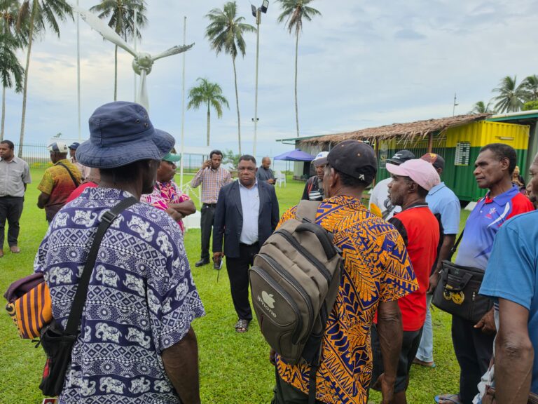 Oil Palm Bills complete final validation