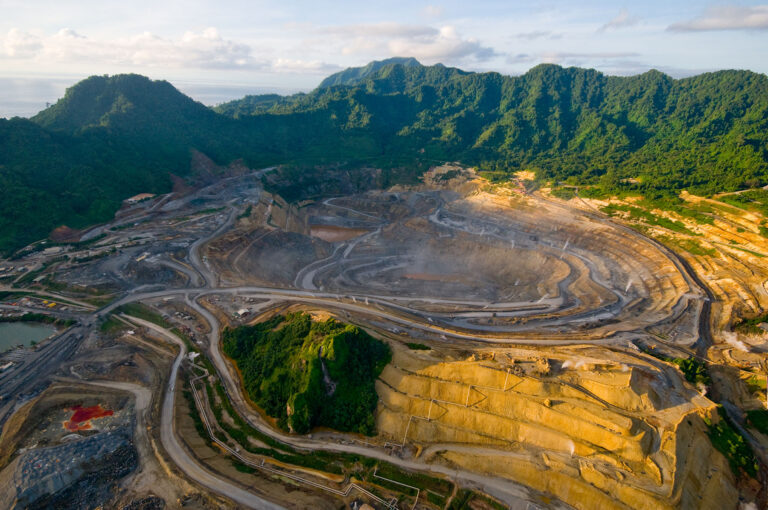 Prime Minister Marape Commends Lihir Gold for Strong Tax Contribution
