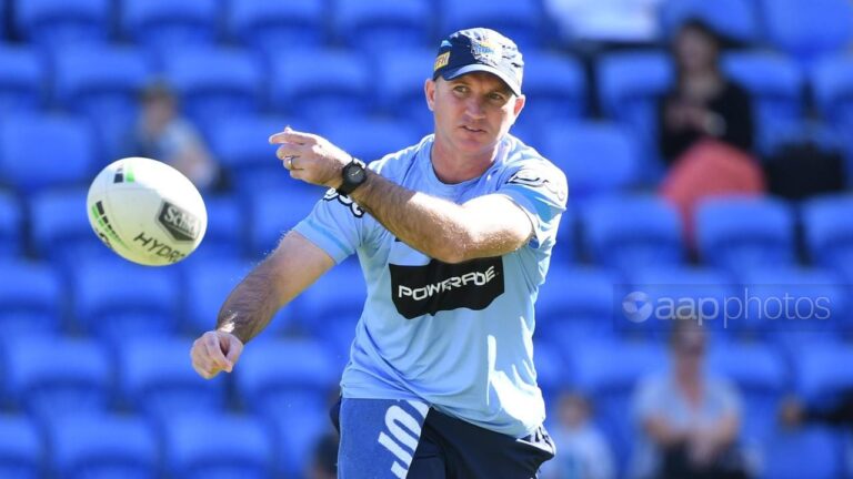 Eels legend joins PNG Chiefs as assistant coach