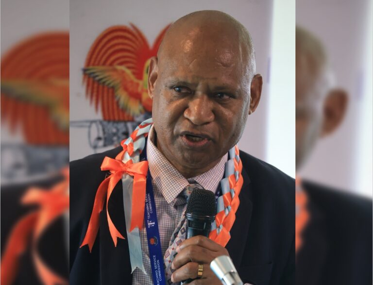 TSC Chairman urges teachers to submit missed leave fares claims