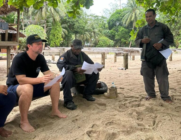 PNG Tribal Foundation clarifies PNG’s legal framework on SARV and the Glassman Law