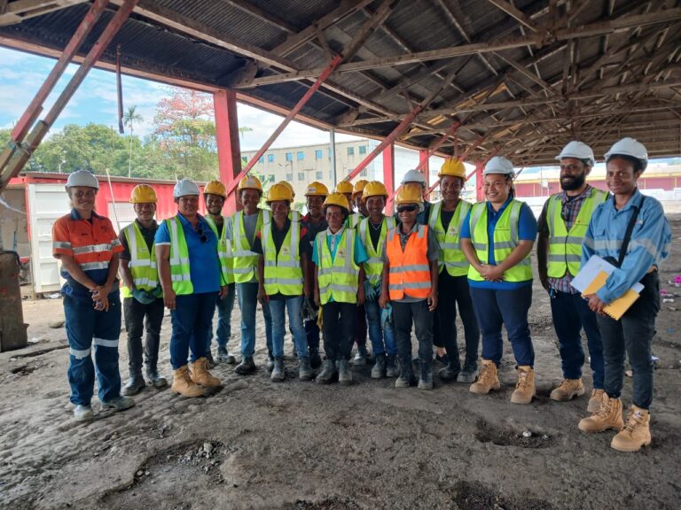 Safety training builds safer and healthier workplaces
