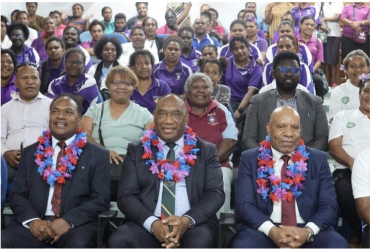 International Midwife Day Commemorated