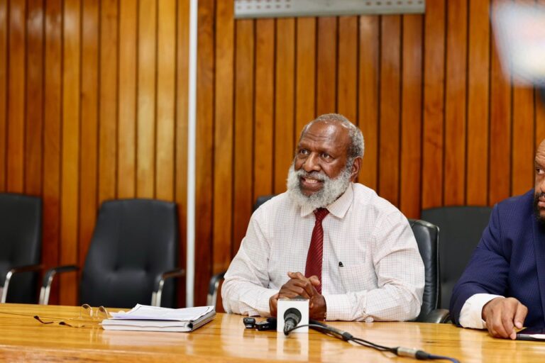 Second referral of Chief Justice to NEC raises concerns: Opposition
