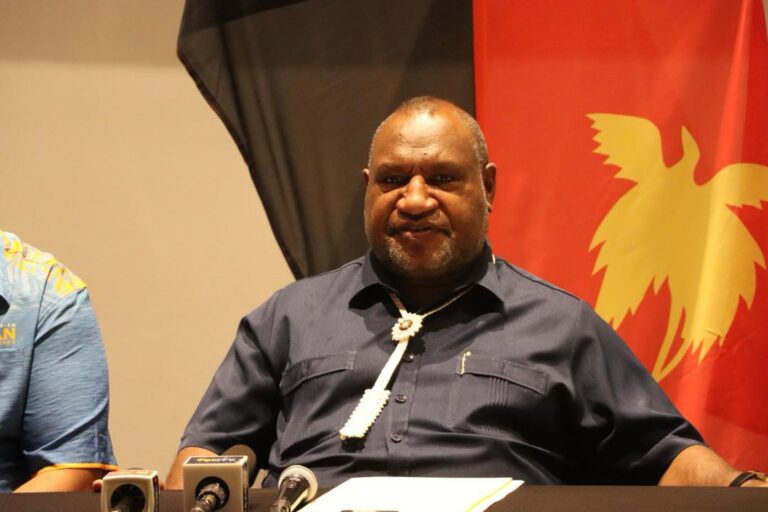 PM Marape says Supreme Court decision strengthens Constitutional stability and Parliamentary Democracy
