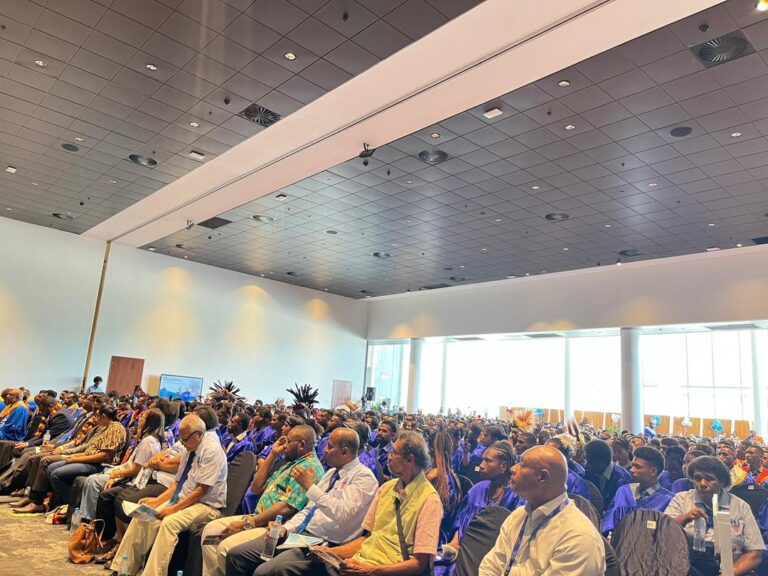ITI graduates over 300 students while noting the importance of AI