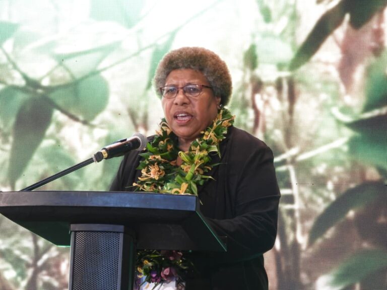 PNG Pushes for Forestry Downstream Processing Through Special Economic Zones