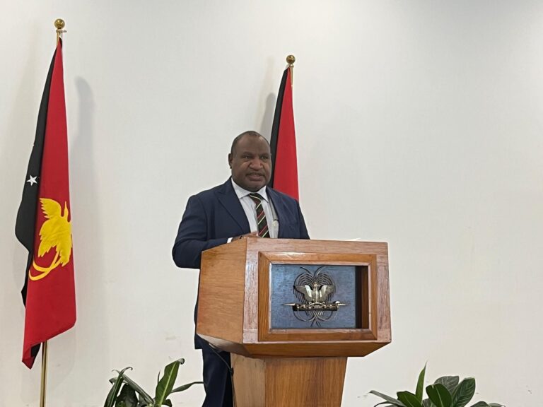 Papua LNG targets 2026 Final Investment Decision as State prepares June/July Development Forum
