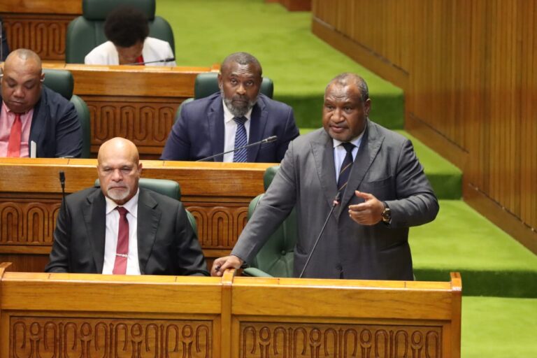 Former Defence Minister Retains Other Portfolios Under Defence Ministry