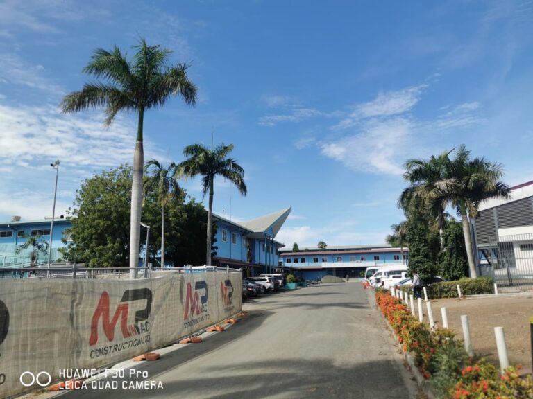 Dr Naipao hails govt for medical university plan