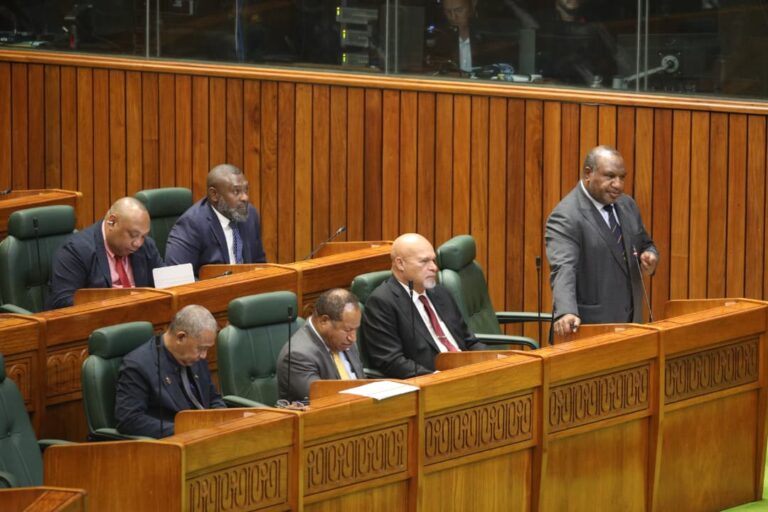 PM’s office move sparks debate in Parliament