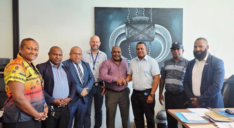 Kutubu LLG partners with Santos to drive development
