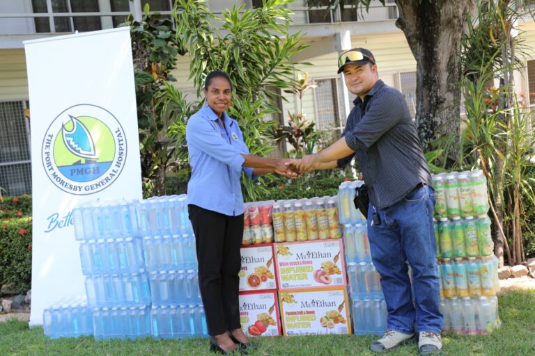 PMGH to Host Free Medical Checks for Media Personnel