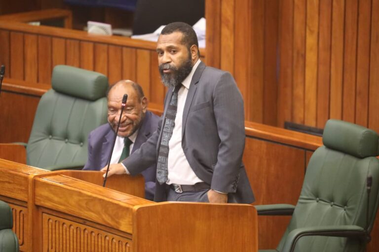 Government pressed on future of Modilon General Hospital
