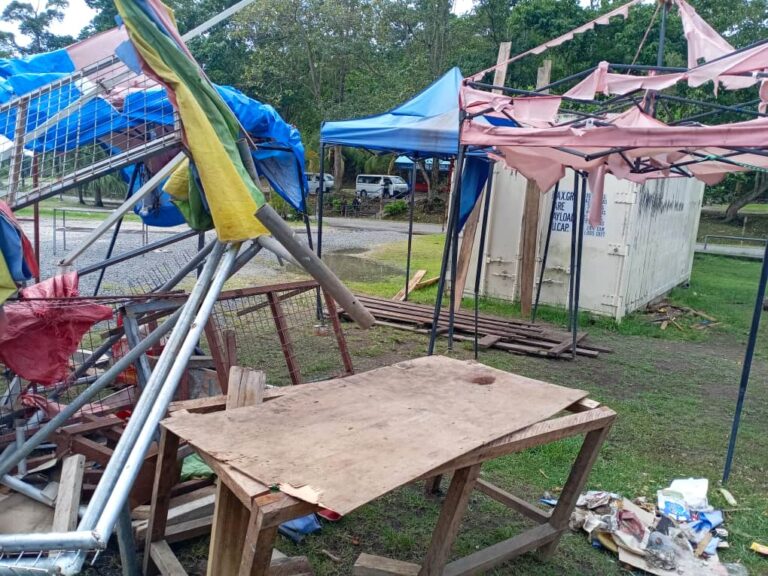 SME mothers plead for reconsideration after market stalls removal